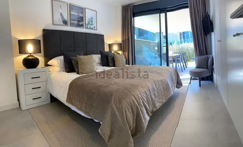 Appartamento 144 m² a Estepona