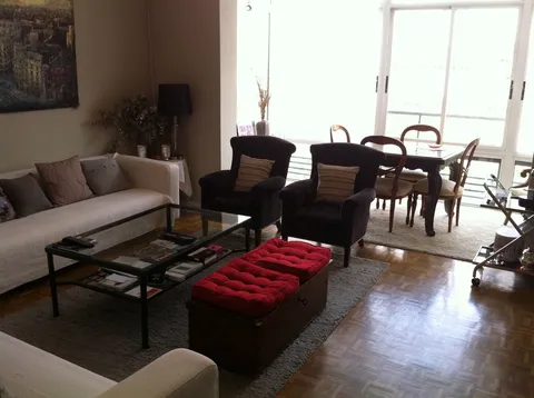 Piso de 90 m² en Madrid (2/13)