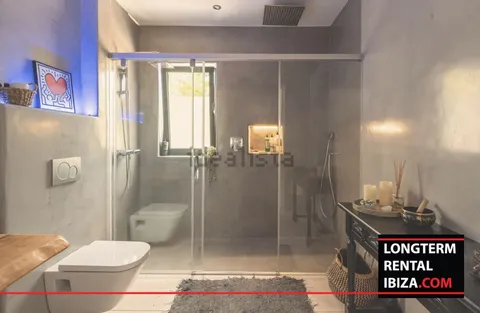 Дом 300 м² в Sant Joan de Labritja