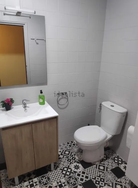Pis de 85 m² a Burgos