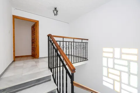 Wohnung 140 m² in Escúzar