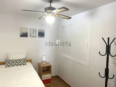Wohnung 140 m² in Cómpeta