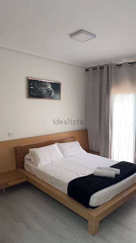 Pis de 102 m² a Torreblanca