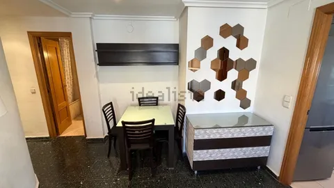 Pis de 54 m² a València