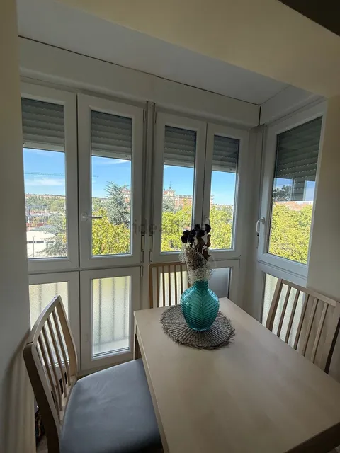 Flat 65 m² in Valladolid