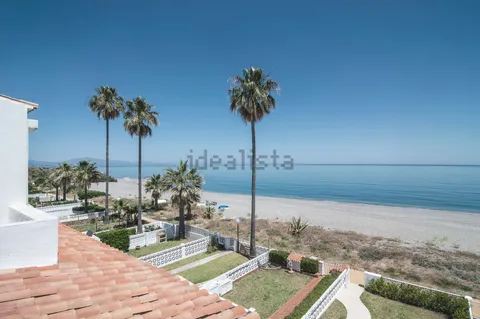 Casa de 200 m² a Manilva