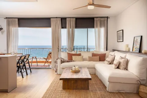 Pis de 91 m² a Girona