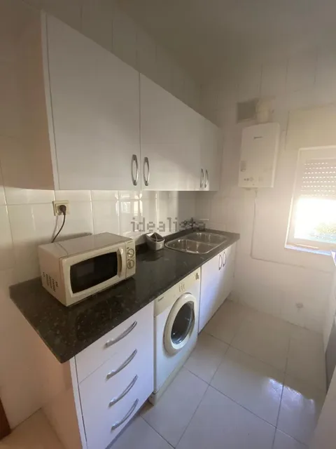 Wohnung 75 m² in Granada