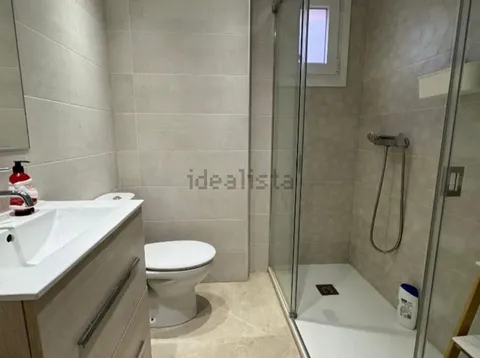 Wohnung 90 m² in Málaga