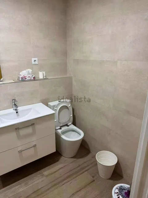 Pis de 79 m² a Madrid