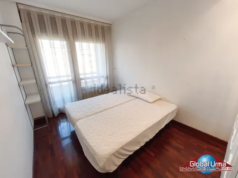 Pis de 100 m² a Barakaldo
