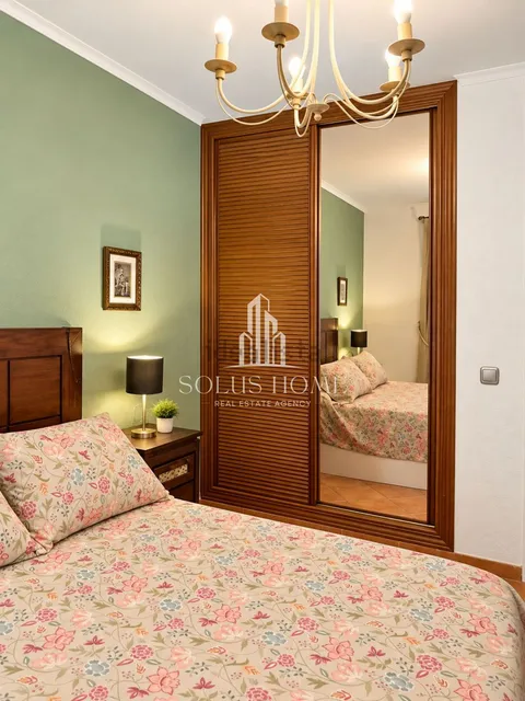 Pis de 77 m² a Fuengirola
