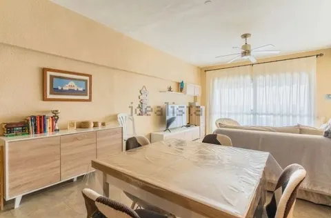 Flat 75 m² in la Pobla de Farnals