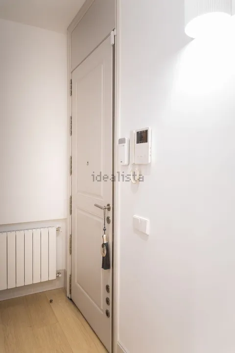 Pis de 77 m² a Madrid