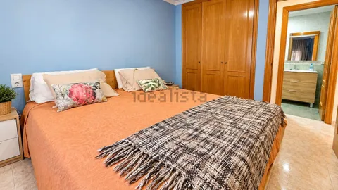 Wohnung 100 m² in Santa Pola