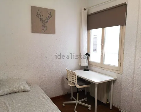 Zimmer zur Miete, Saragossa (2/16)