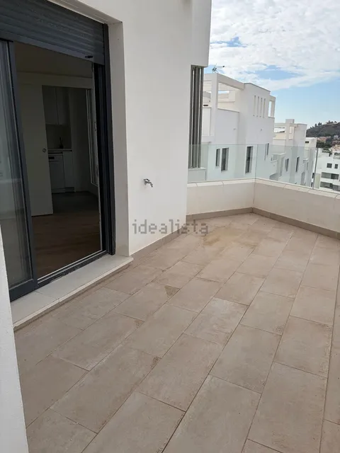 Pis de 240 m² a Màlaga