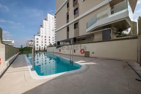 Appartamento 149 m² a Madrid