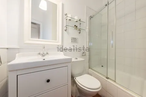 Pis de 120 m² a Madrid