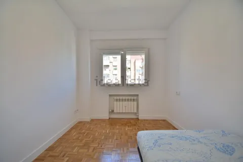 Pis de 123 m² a Madrid