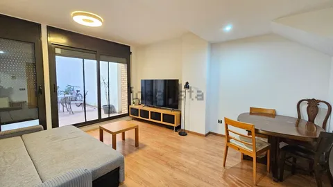 Pis de 72 m² a Barcelona