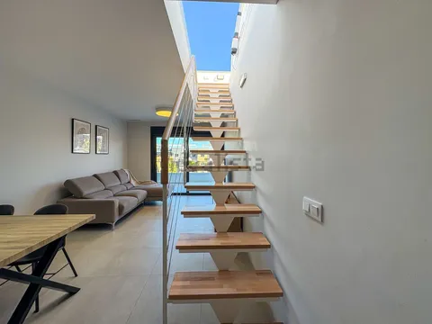Pis de 90 m² a Oriola