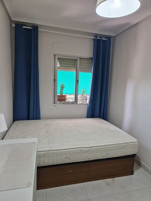 Zimmer zur Miete, Madrid (2/12)