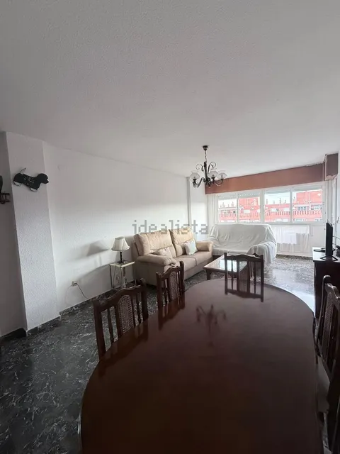 Zimmer zur Miete, Almería