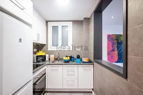 Pis de 80 m² a Barcelona