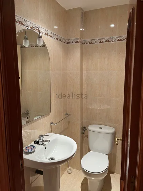 Wohnung 82 m² in Cabra
