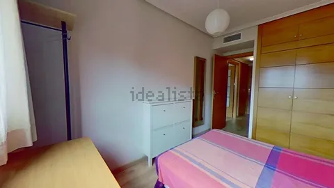 Pis de 56 m² a Madrid