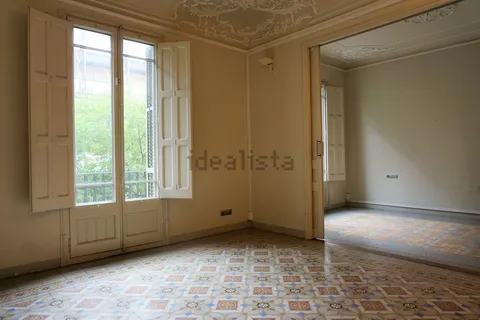Appartement 120 m² à Barcelone