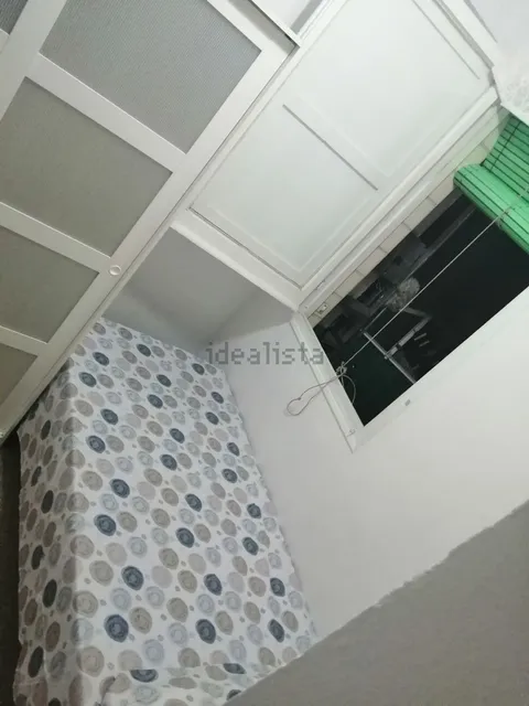 Quarto para alugar, Barcelona