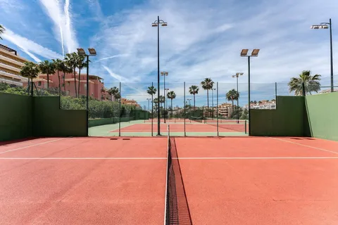 Pis de 81 m² a Mijas