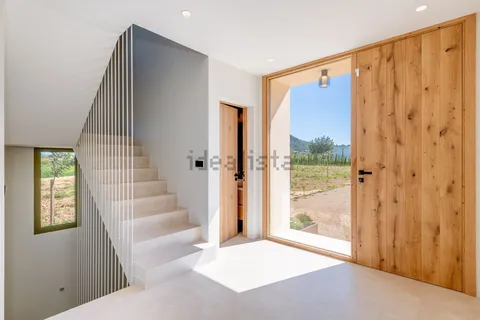 Casa de 266 m² en Sineu