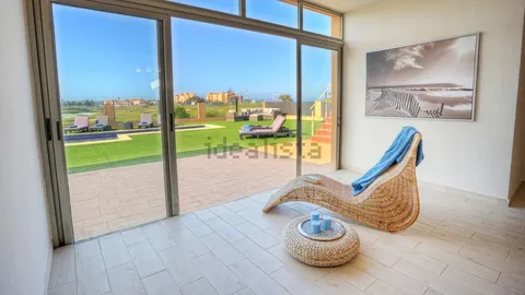 Casa de 202 m² a Antigua