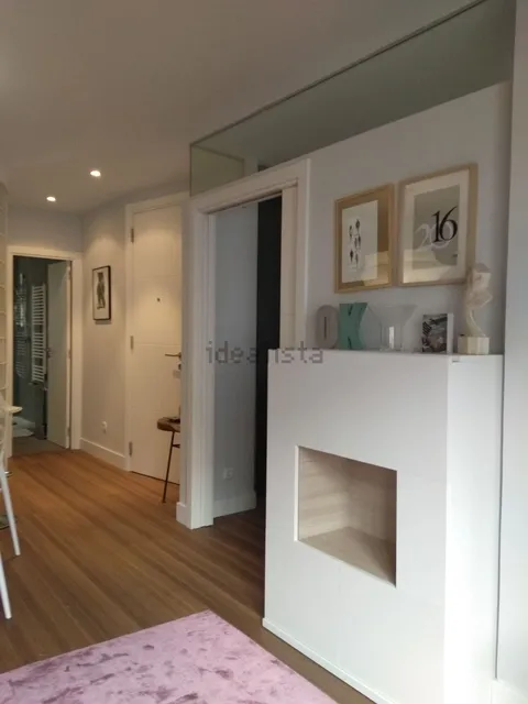 Appartement 40 m² à Saint-Sébastien