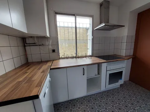 Pis de 140 m² a Madrid