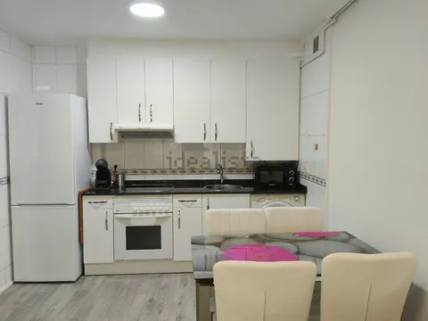 Pis de 38 m² a Gijón