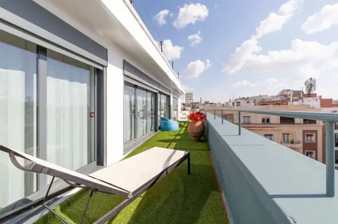 Pis de 210 m² a Madrid