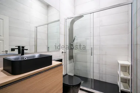 Pis de 82 m² a Madrid