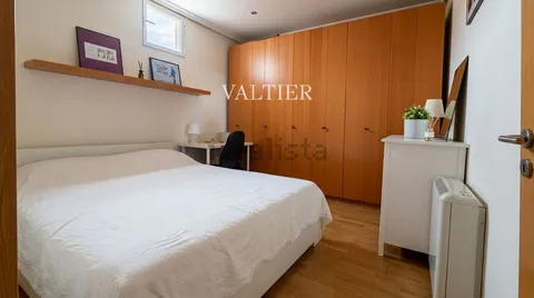 Pis de 90 m² a Madrid