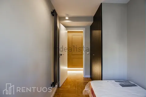 Pis de 86 m² a Madrid