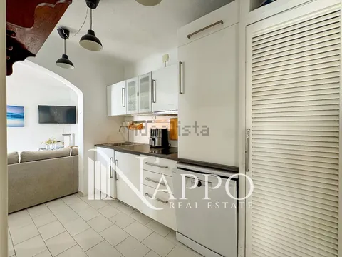 Квартира 70 м² в Calvià