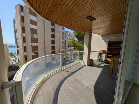 Pis de 200 m² a Palma (2/23)