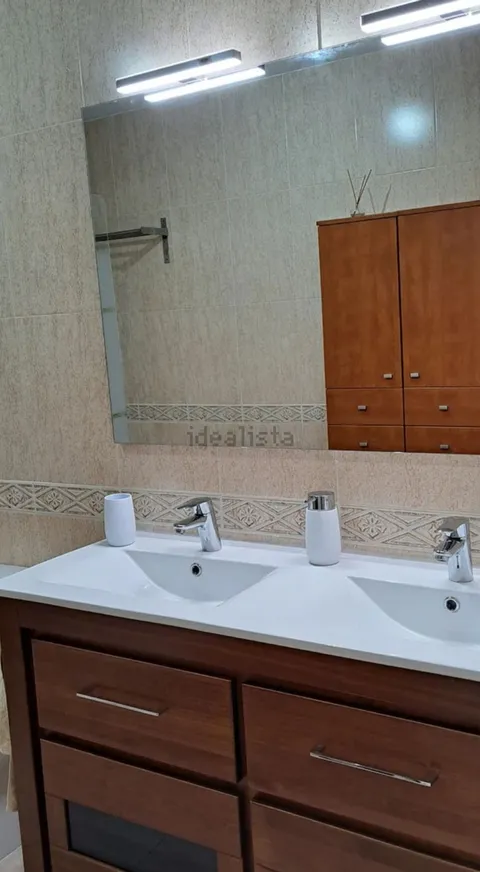 Pis de 82 m² a Màlaga