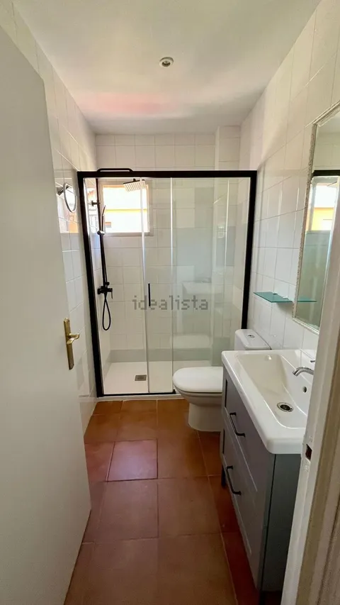 Appartamento 55 m² a Siviglia