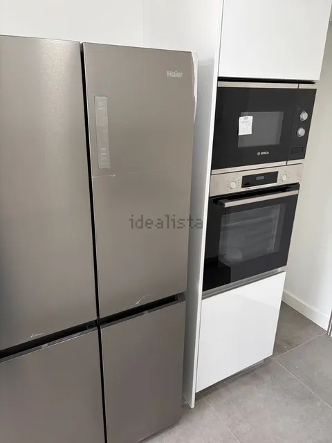 Pis de 240 m² a Màlaga