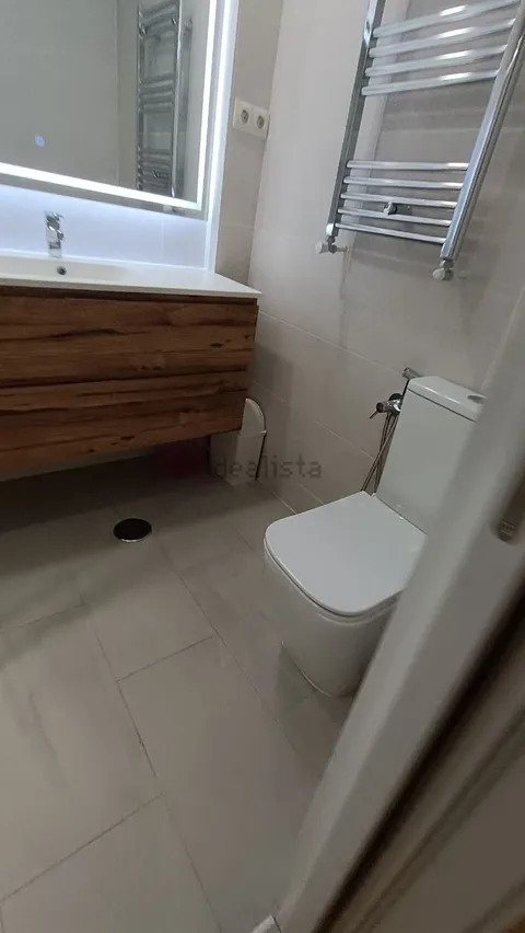 Pis de 115 m² a Madrid