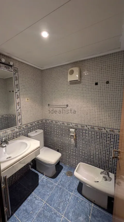 Pis de 46 m² a Madrid